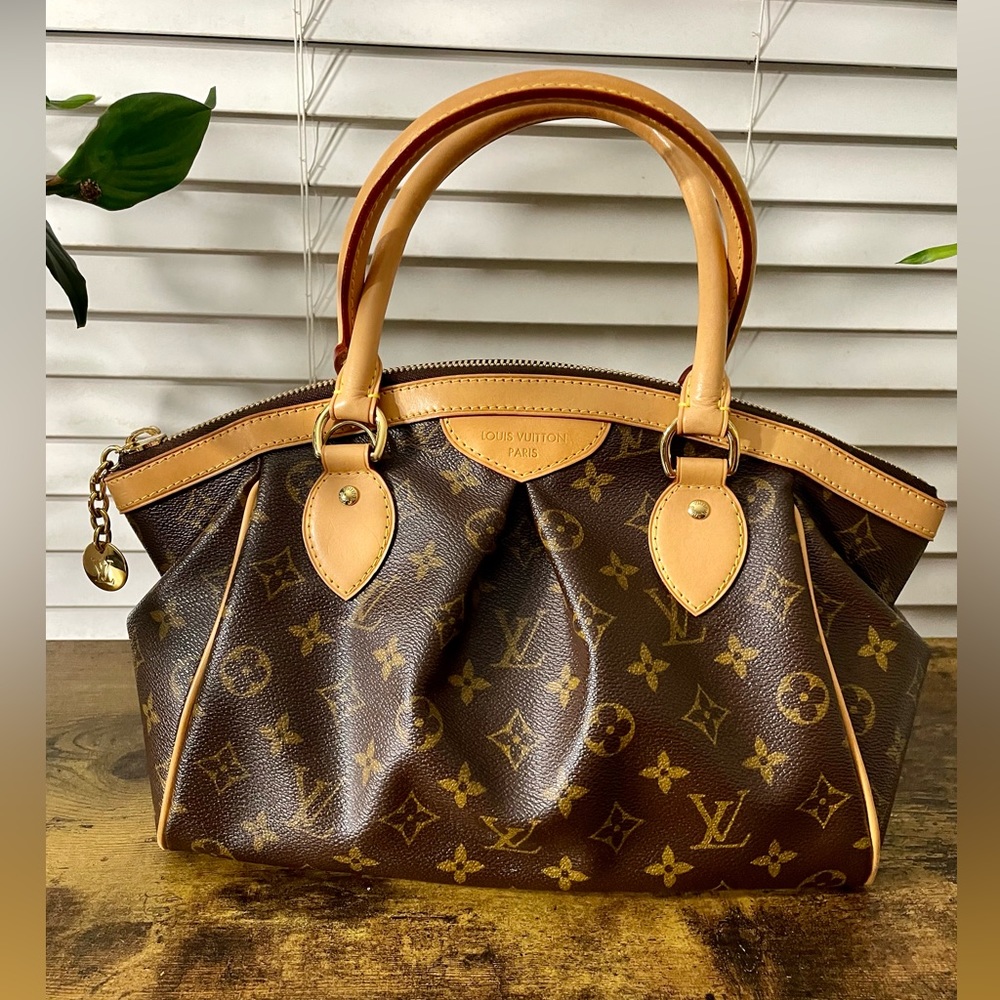 Louis Vuitton Tivoli PM